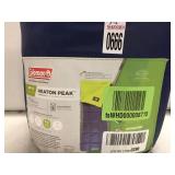 COLEMAN HEATON PEAK 40C COLEMAN HEATON PEAK 40C