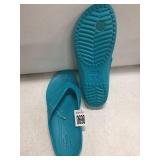 CROCS WOMENS 8 CROCS WOMENS 8