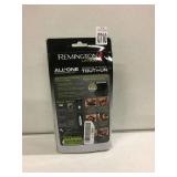 REMINGTON ALL IN ONE GROOMING KIT REMINGTON ALL IN ONE GROOMING KIT