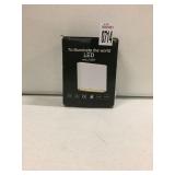 LED WALL LIGHT LED WALL LIGHT