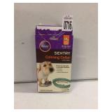 SENTRY CALMING COLLAR 23' NECK SENTRY CALMING COLLAR 23' NECK