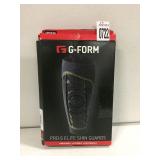 G-FORM SHIN GUARDS MEDIUM G-FORM SHIN GUARDS MEDIUM