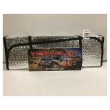 TERAFLEX WINDOW CAR COVER TERAFLEX WINDOW CAR COVER