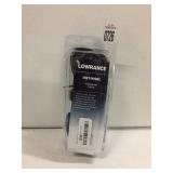 LOWRANCE TRANSDUCER LOWRANCE TRANSDUCER