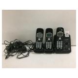 VTECH PHONE SYSTEM VTECH PHONE SYSTEM
