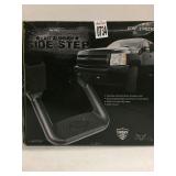 BLACK BULL SERIES CAST ALUMINUM SIDE STEP BLACK BULL SERIES CAST ALUMINUM SIDE STEP