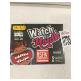 WATCH YA MOUTH AGES NSFW EXPANSION 1 18+ WATCH YA MOUTH AGES NSFW EXPANSION 1 18+