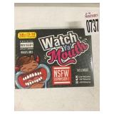 WATCH YA MOUTH AGES NSFW EXPANSION 1 18+ WATCH YA MOUTH AGES NSFW EXPANSION 1 18+