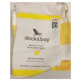DOCK & BAY BEACH TRAVEL DOCK & BAY BEACH TRAVEL