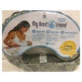 MY BREST FRIEND BREASTFEEDING PILLOW MY BREST FRIEND BREASTFEEDING PILLOW