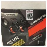 STEEL SERIES STRATUS XL STEEL SERIES STRATUS XL