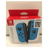 NINTENDO SWITCH JOY-CONTOLLER NINTENDO SWITCH JOY-CONTOLLER