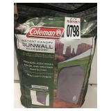 COLEMAN SUNWALL ACCESSORY COLEMAN SUNWALL ACCESSORY