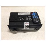 PYLE BLUETOOTH STEREO RECEIVER PYLE BLUETOOTH STEREO RECEIVER