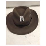 SCALA WOOL HAT LARGE SCALA WOOL HAT LARGE