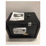 PYLE SAFE BOX (SOLD AS IS) PYLE SAFE BOX (SOLD AS IS)