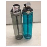 CONTIGO WATER BOTTLE 2-PACK CONTIGO WATER BOTTLE 2-PACK