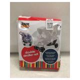 JOLLY JUMPER DOUBLE STROLLER NET JOLLY JUMPER DOUBLE STROLLER NET