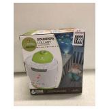 MYBABY SOUNDSPA LULLABY MYBABY SOUNDSPA LULLABY
