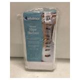 WHITMAR HANGING SHOE SHELVES WHITMAR HANGING SHOE SHELVES