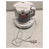 BABY BREZZA BABY FOOD MAKER BABY BREZZA BABY FOOD MAKER