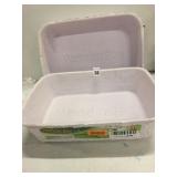 WONDER BOX LITTER BOX 2-PACK WONDER BOX LITTER BOX 2-PACK