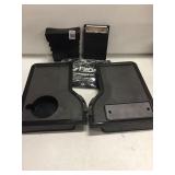 FIT DESK® DESK EXTENDERS FIT DESK® DESK EXTENDERS