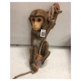 OUTDOOR MONKEY DÉCOR OUTDOOR MONKEY DÉCOR