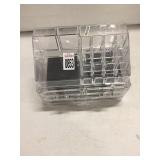 HOMCOM MAKEUP CASE SET HOMCOM MAKEUP CASE SET