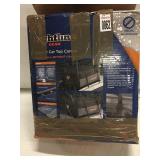 RIGHTLINE SPORT JR CAR TOP CARRIER RIGHTLINE SPORT JR CAR TOP CARRIER