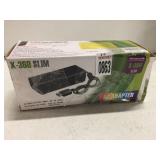 X-360 SLIM AC ADAPTER X-360 SLIM AC ADAPTER