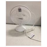 LORELL TWO-SPPEED FAN LORELL TWO-SPPEED FAN