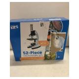 AMSCOPE KIDS MICROSCOPE SET AMSCOPE KIDS MICROSCOPE SET