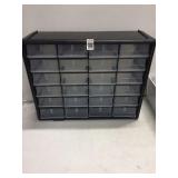 24 SLOTS DRAWER 24 SLOTS DRAWER
