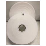 CRAMER HEEL & LACE PADS (2 ROLLS) CRAMER HEEL & LACE PADS (2 ROLLS)