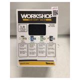 WORKSHOP FILTER FOR WET VACS WORKSHOP FILTER FOR WET VACS