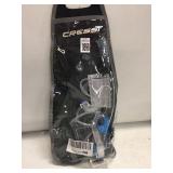 CRESSI SCUBA GEAR CRESSI SCUBA GEAR