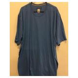 RUSSELL ATHLETIC MENS TSHRT SZ 4XL RUSSELL ATHLETIC MENS TSHRT SZ 4XL