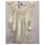 CINEMA WOMENS TOP SLEEPWEAR XL CINEMA WOMENS TOP SLEEPWEAR XL