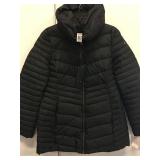 MARC NEW YORK WOMENS COAT LARGE MARC NEW YORK WOMENS COAT LARGE
