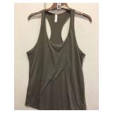 CLEMENTINE WOMENS TANK XL CLEMENTINE WOMENS TANK XL