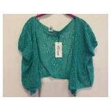 MEANEOR WOMENS BLAZER SZ XXL MEANEOR WOMENS BLAZER SZ XXL