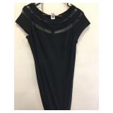 JS COLLECTION WOMENS DRESS SZ 16 JS COLLECTION WOMENS DRESS SZ 16
