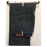 LEVIS 501 MENS PANT 38X32 LEVIS 501 MENS PANT 38X32