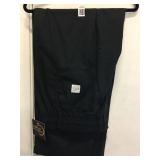MERCER CULIINARY WOMENS COOK PANT SZ 3X MERCER CULIINARY WOMENS COOK PANT SZ 3X
