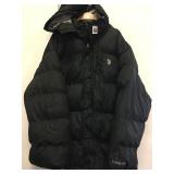 US POLO MENS COAT SZ 3X US POLO MENS COAT SZ 3X
