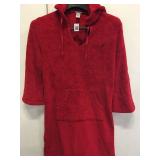 NAUTICA FLEECE SLEEPWEAR LARGE NAUTICA FLEECE SLEEPWEAR LARGE