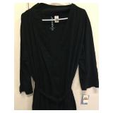 JOCKEY WOMENS ROBE SZ 3X JOCKEY WOMENS ROBE SZ 3X