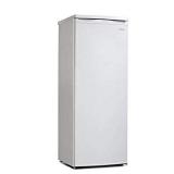 DANBY UPRIGHT FREEZER 5.9 CU FT DANBY UPRIGHT FREEZER 5.9 CU FT