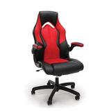 RACING STYLE GAMING CHAIR *NOT ASSEMBLED* RACING STYLE GAMING CHAIR *NOT ASSEMBLED*